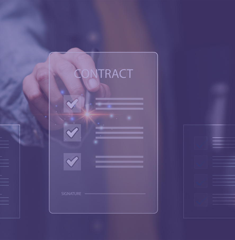 Digitalizzazione gestione contratti di assunzione | ARXivar
