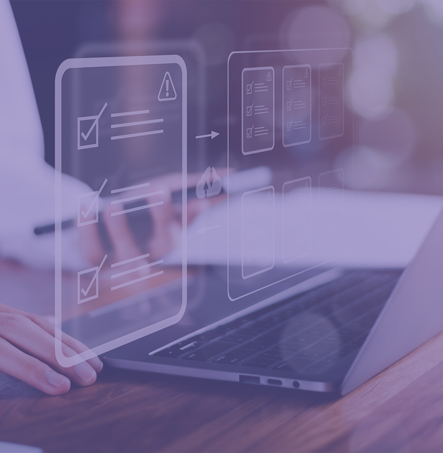 Portale digitale per la gestione di adesioni e pratiche | ARXivar
