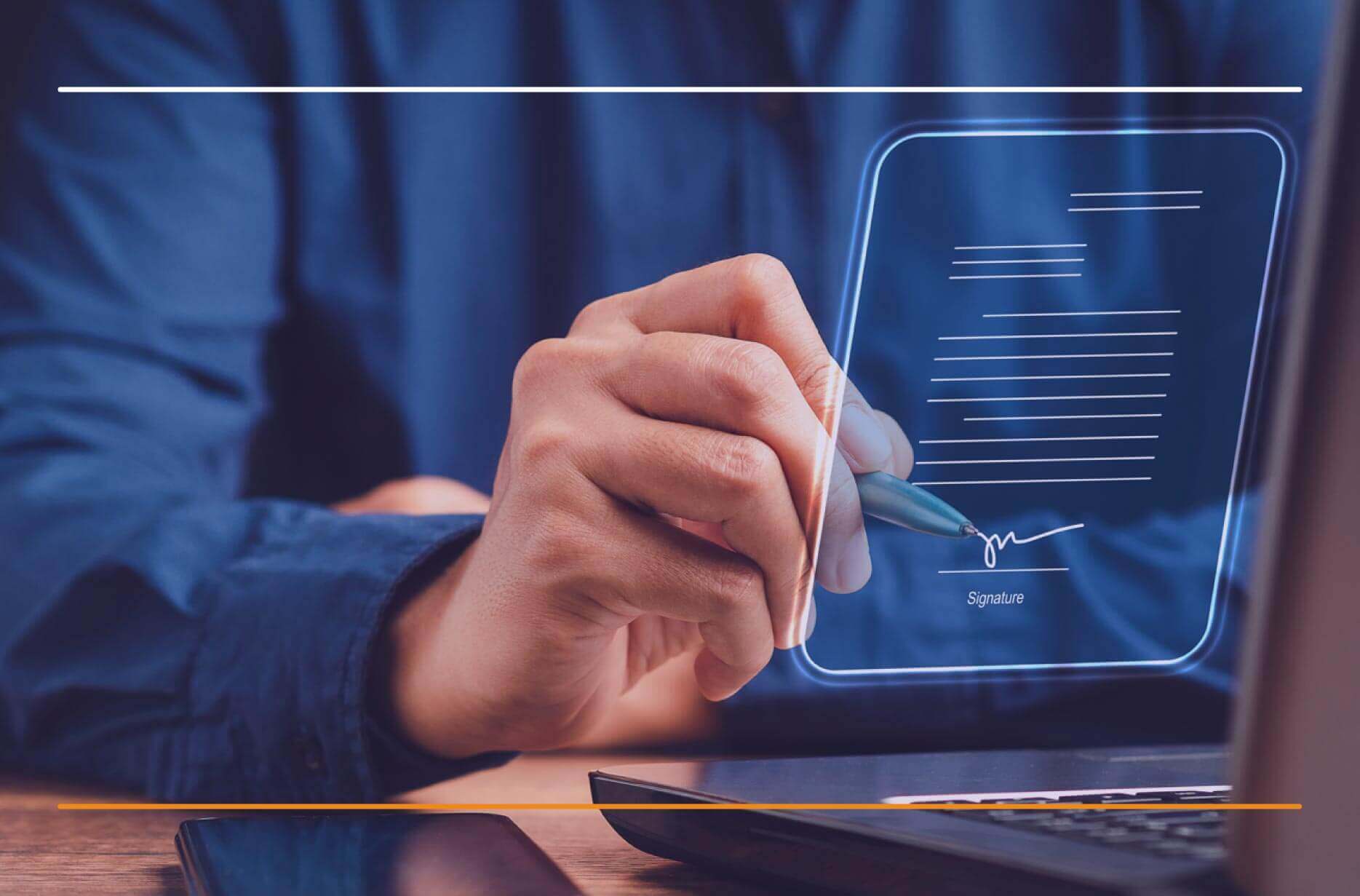 ABLE TECH annuncia una nuova release di ARXivar Sign che ne amplia gli scenari di utilizzo