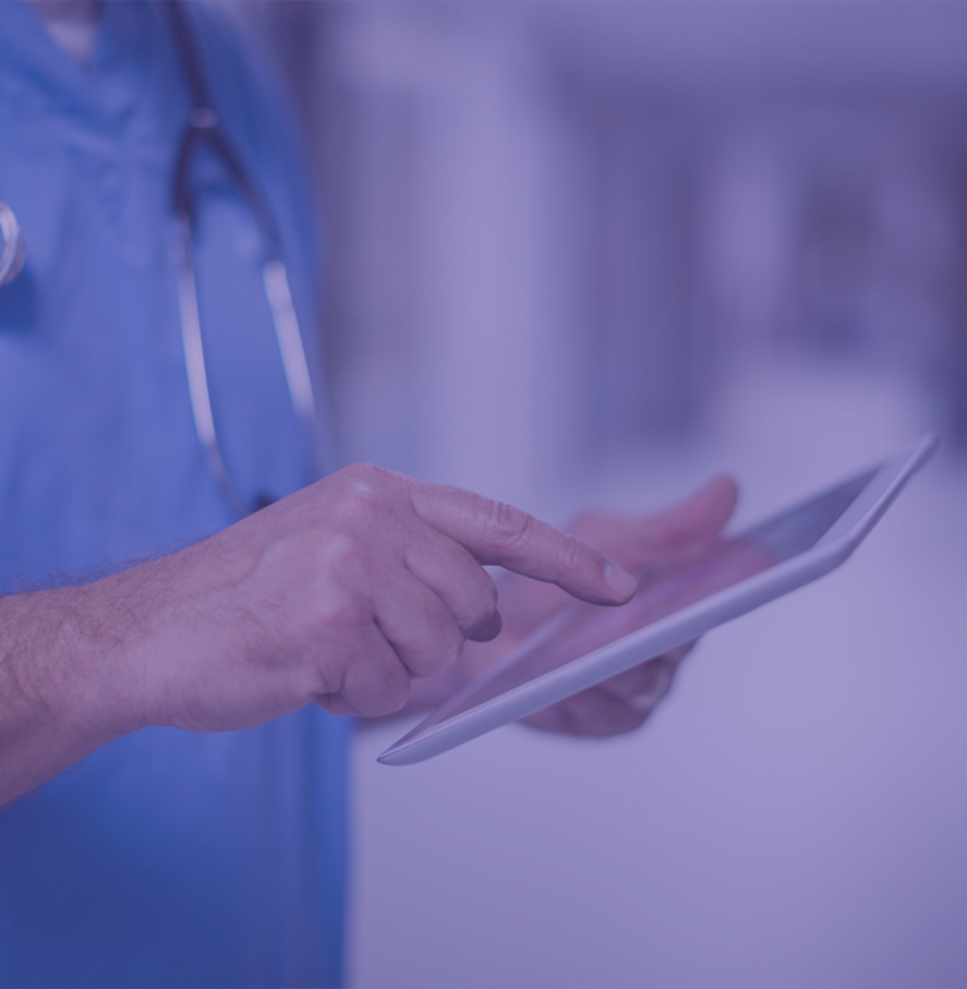 Creazione e firma digitale documenti eventi medici | ARXivar