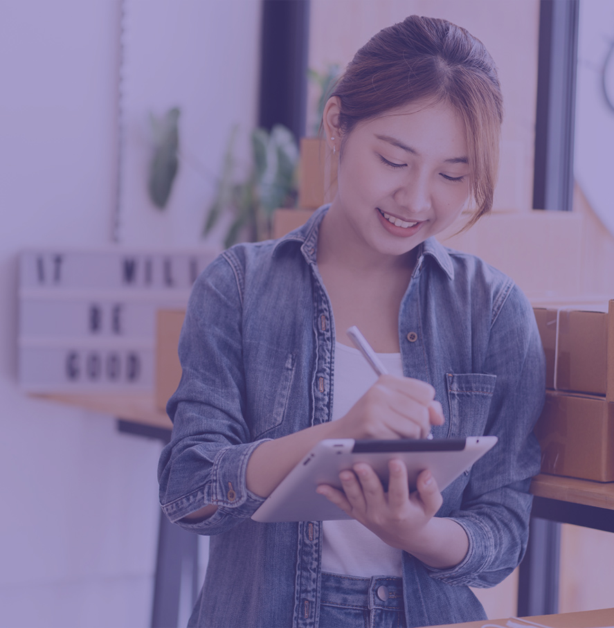 Digital Signature for In-Store Quotes | ARXivar