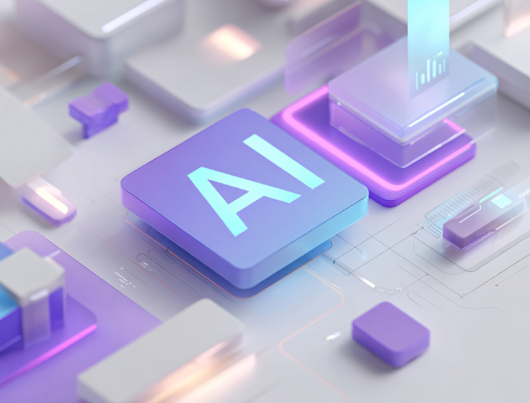 Intelligenza Artificiale - Copertina