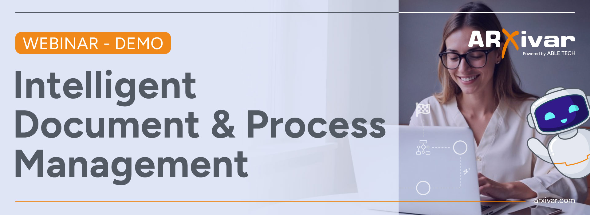 Intelligent Document & Process Management