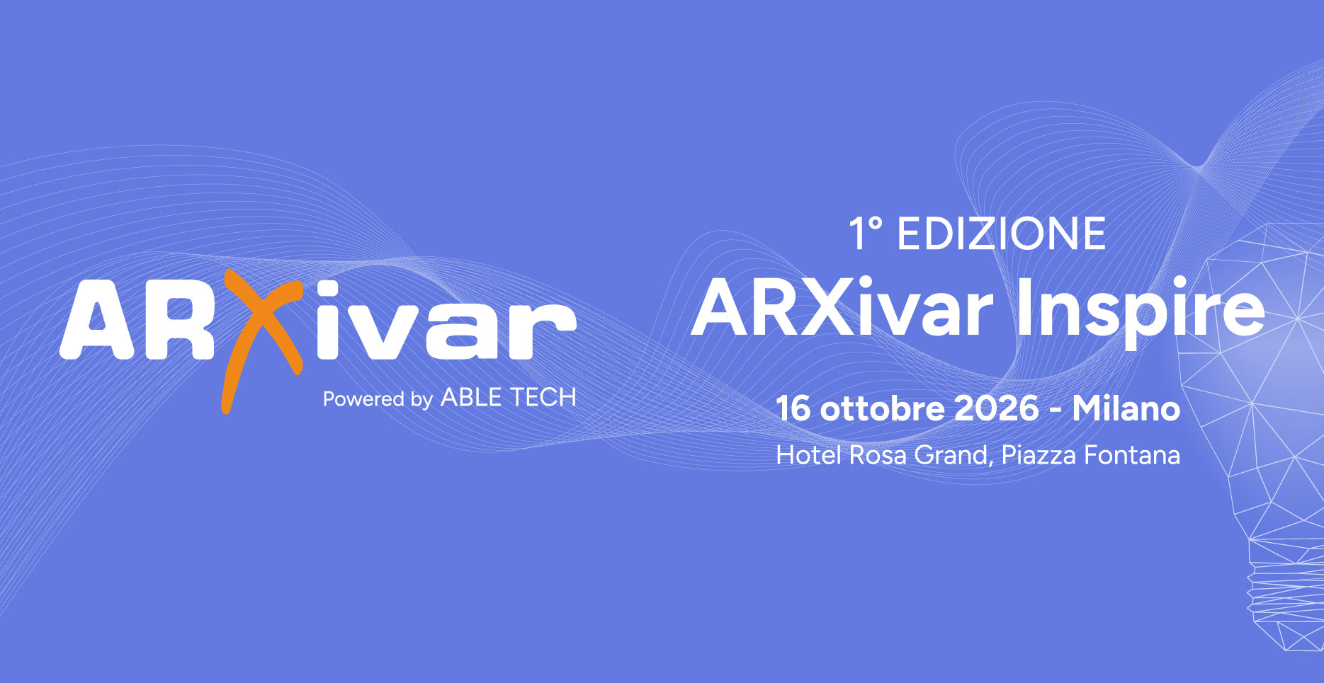ARXivar Inspire – Piazza Fontana, Milano