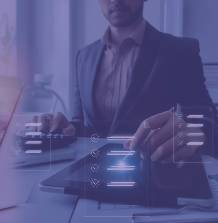 Smart CAPEX Management | ARXivar