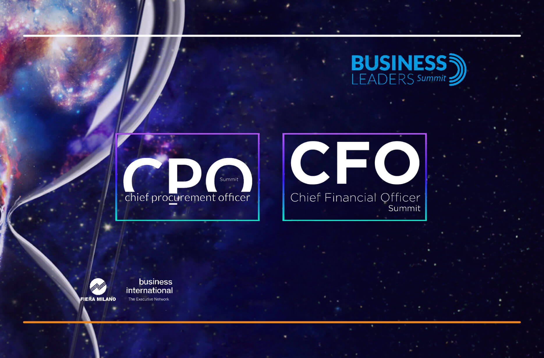 CFO e CPO Summit 2025: le soluzioni digitali di Able Tech per le aziende del futuro