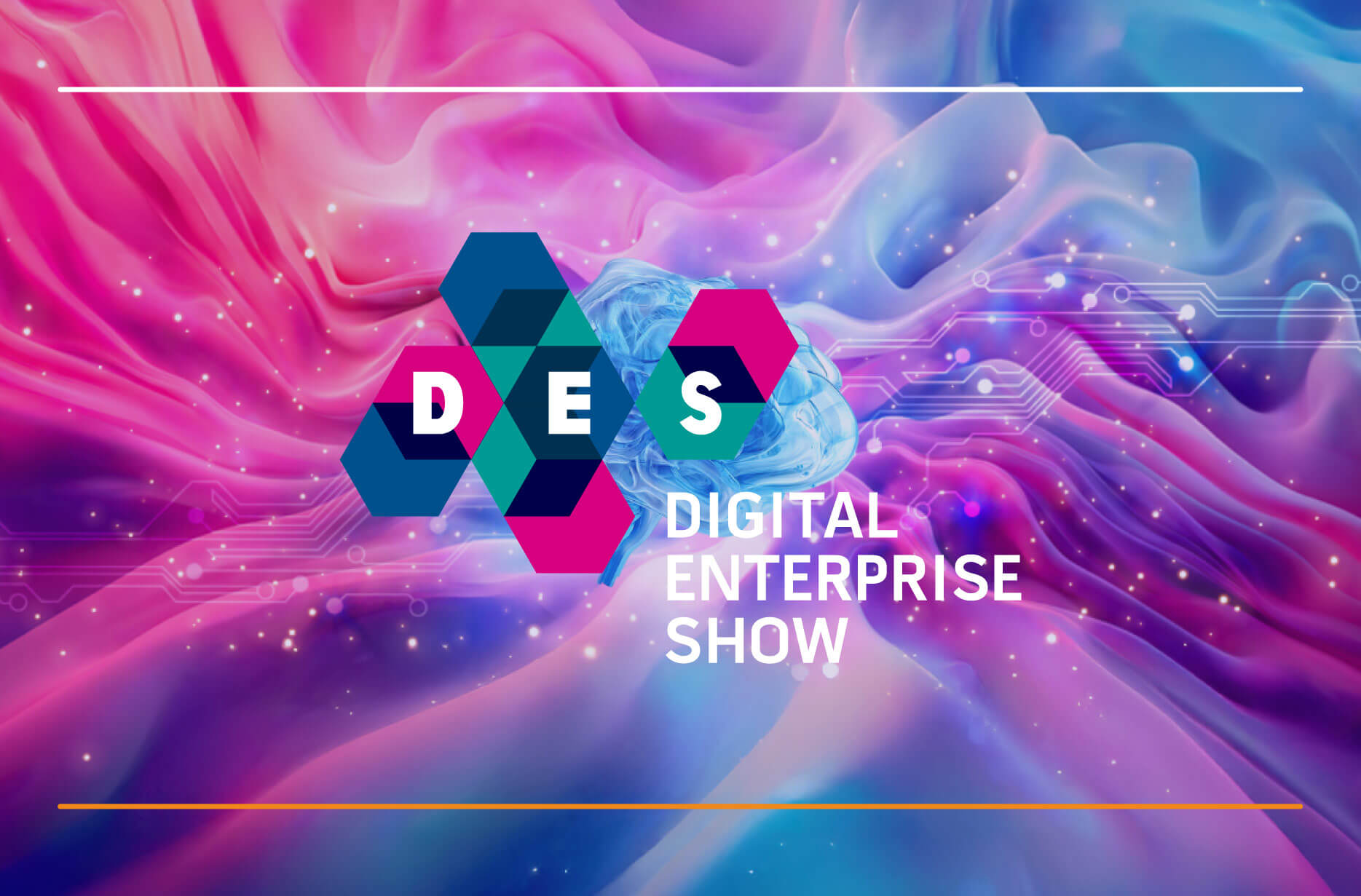 Digitalizzazione dei processi e Intelligenza Artificiale: Able Tech al DES Show 2025