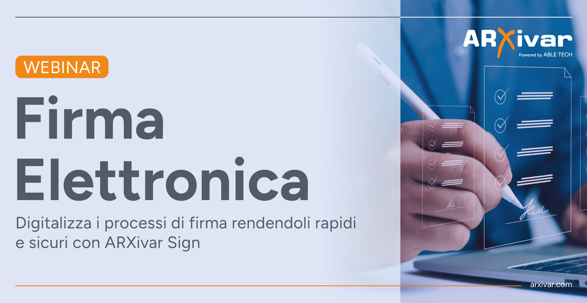 Firma Elettronica