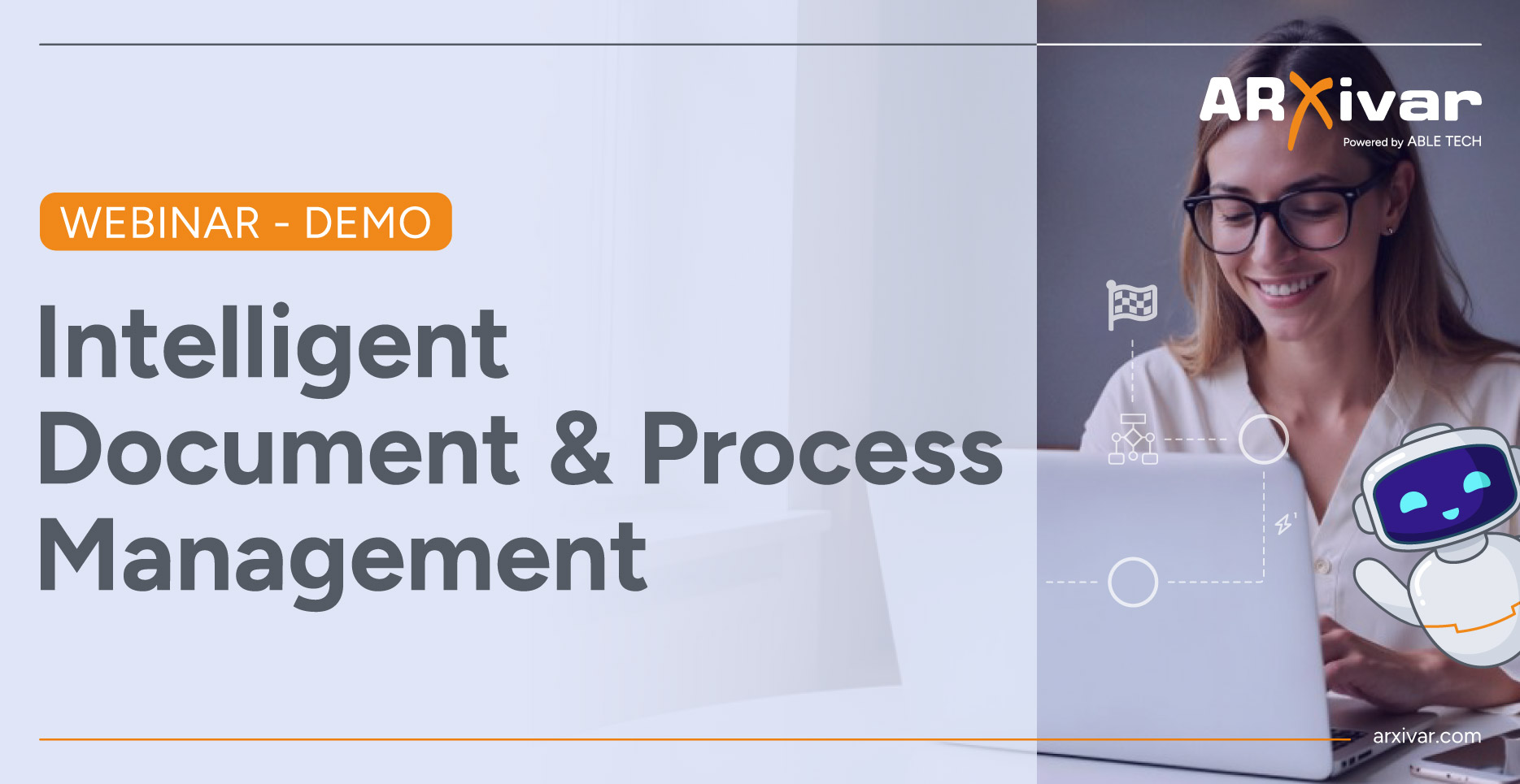 Intelligent Document & Process Management