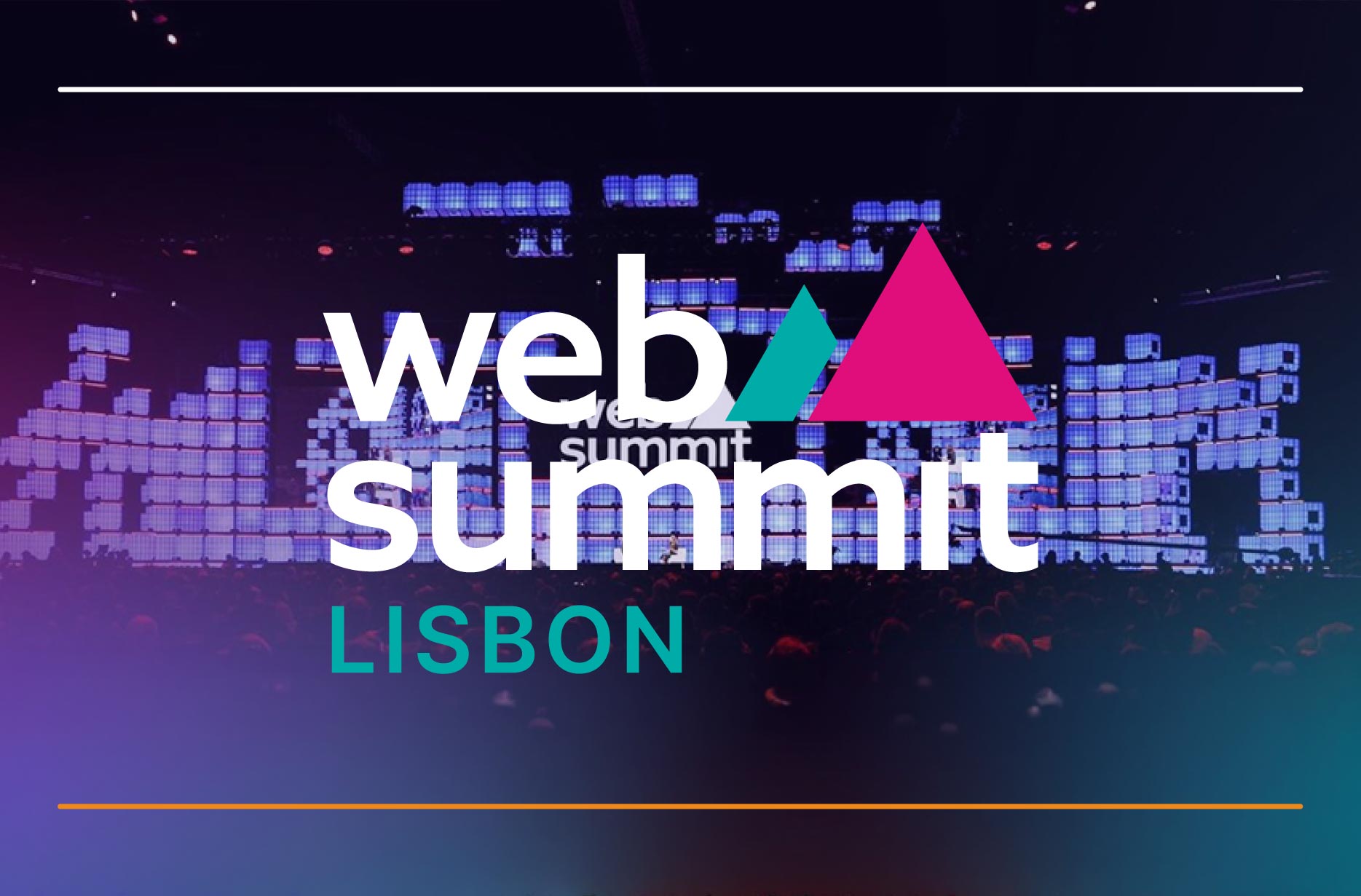 ARXivar al Web Summit 2026 di Lisbona